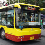 bus
